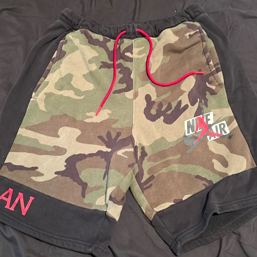 Jordan shorts